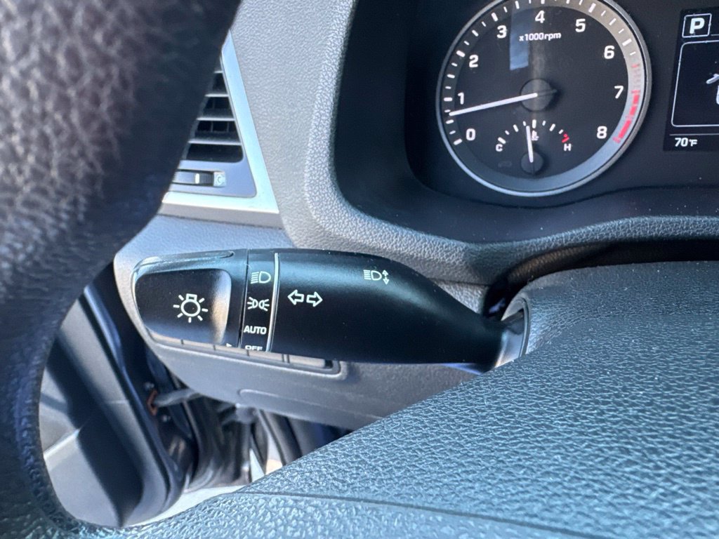 Used 2018 Hyundai Tucson SE AWD/4WD image 20