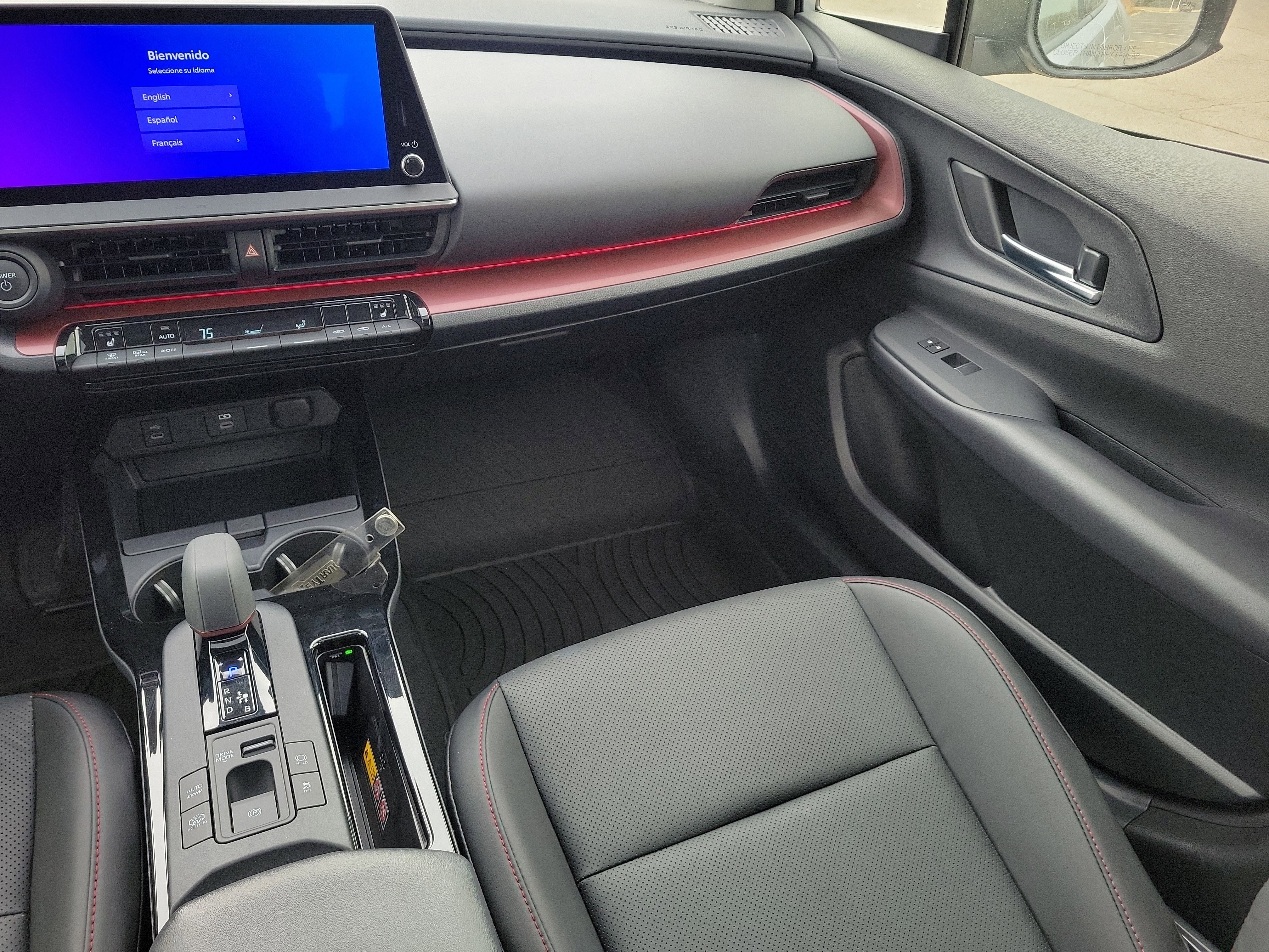 Used 2024 Toyota Prius Prime image 14