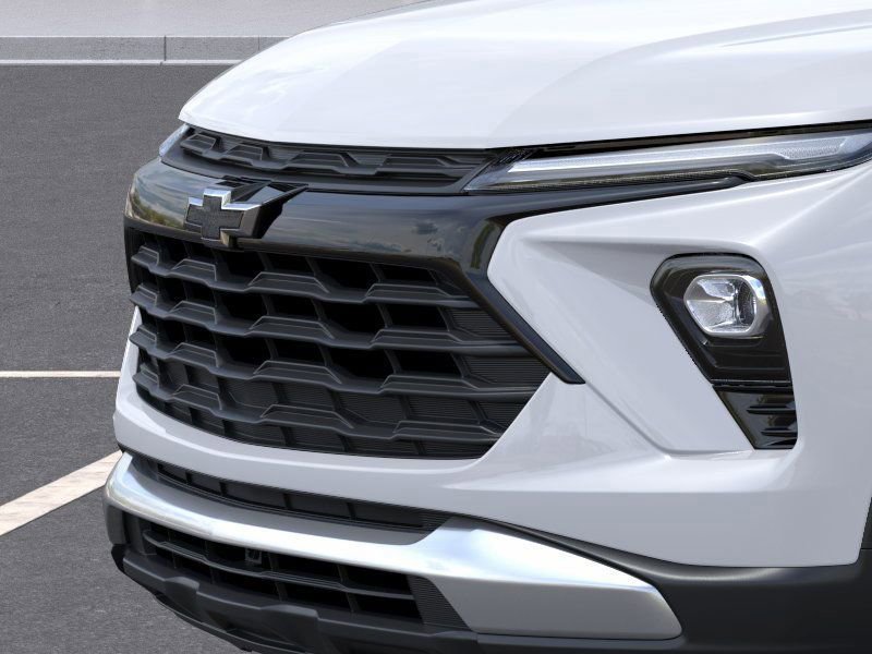 New 2026 Chevrolet TrailBlazer LT w/ Convenience Package image 14