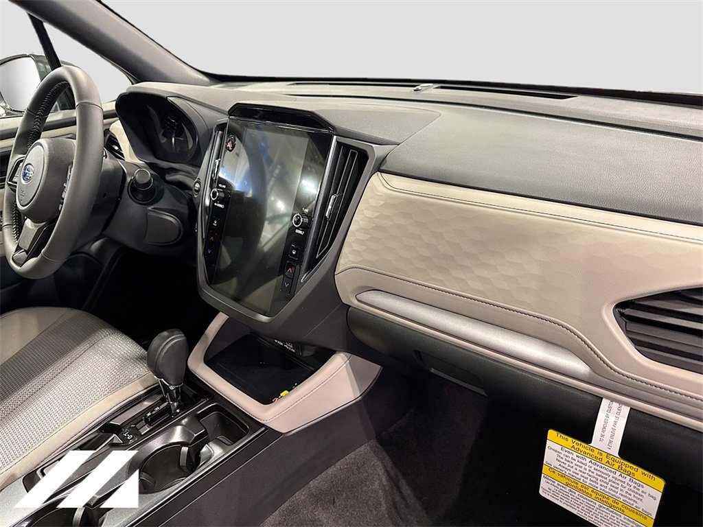 New 2026 Subaru Forester Premium image 29