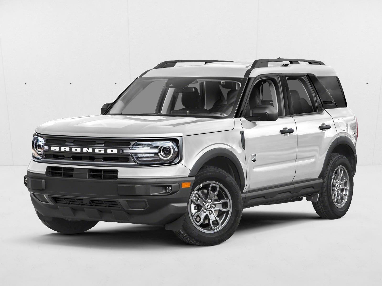 Used 2024 Ford Bronco Sport Big Bend w/ Convenience Package
