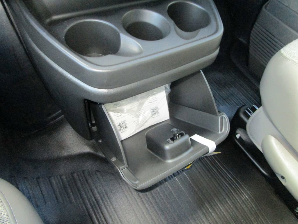 New 2025 Chevrolet Express 2500 w/ Driver Convenience Package image 35