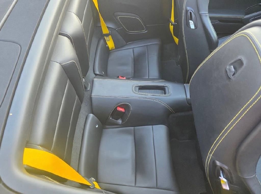 Used 2016 Porsche 911 Turbo S image 29