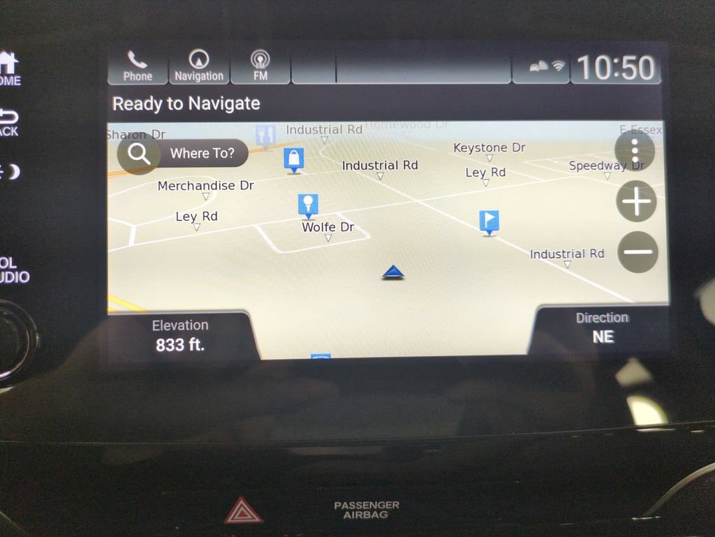 Used 2019 Honda Pilot Elite image 19