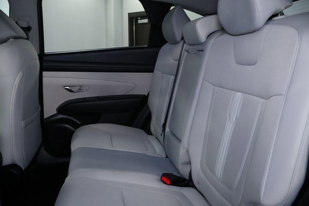 Used 2025 Hyundai Tucson SEL image 13