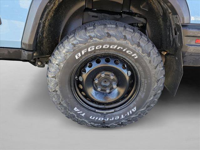 Used 2024 INEOS Grenadier image 8