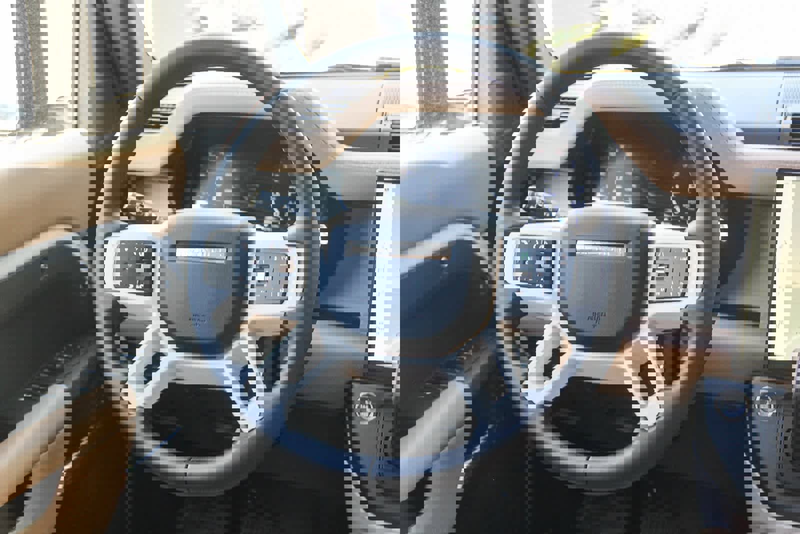 New 2026 Land Rover Defender 110 S image 15