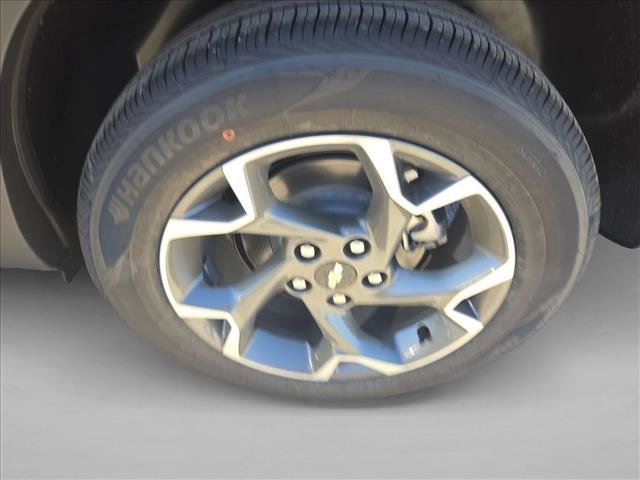 New 2026 Chevrolet Trax LT FWD image 6