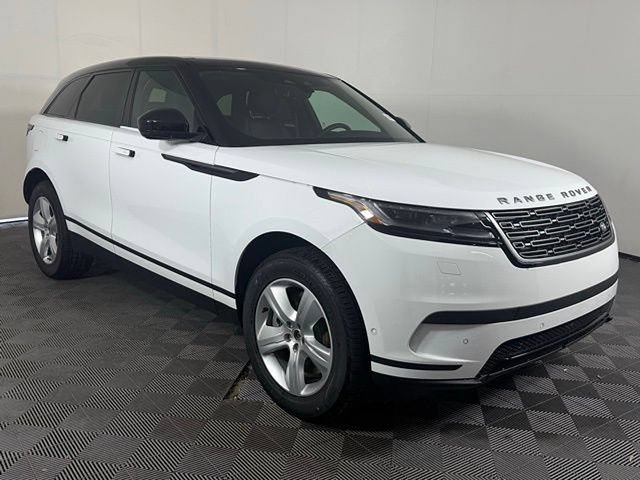 Certified 2026 Land Rover Range Rover Velar S AWD/4WD image 11