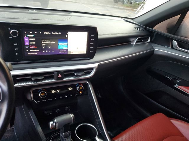 Used 2023 Kia K5 GT-Line w/ GT-Line Premium Package image 27