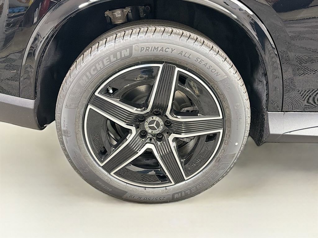 New 2026 Mercedes-Benz GLC 300 4MATIC image 35