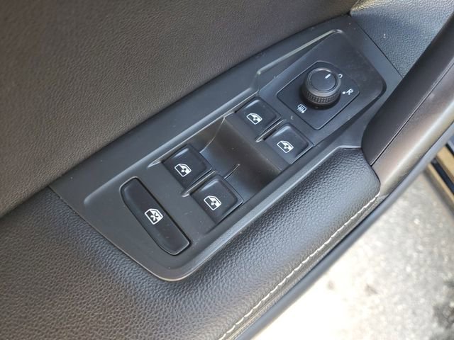 Certified 2023 Volkswagen Tiguan S image 12