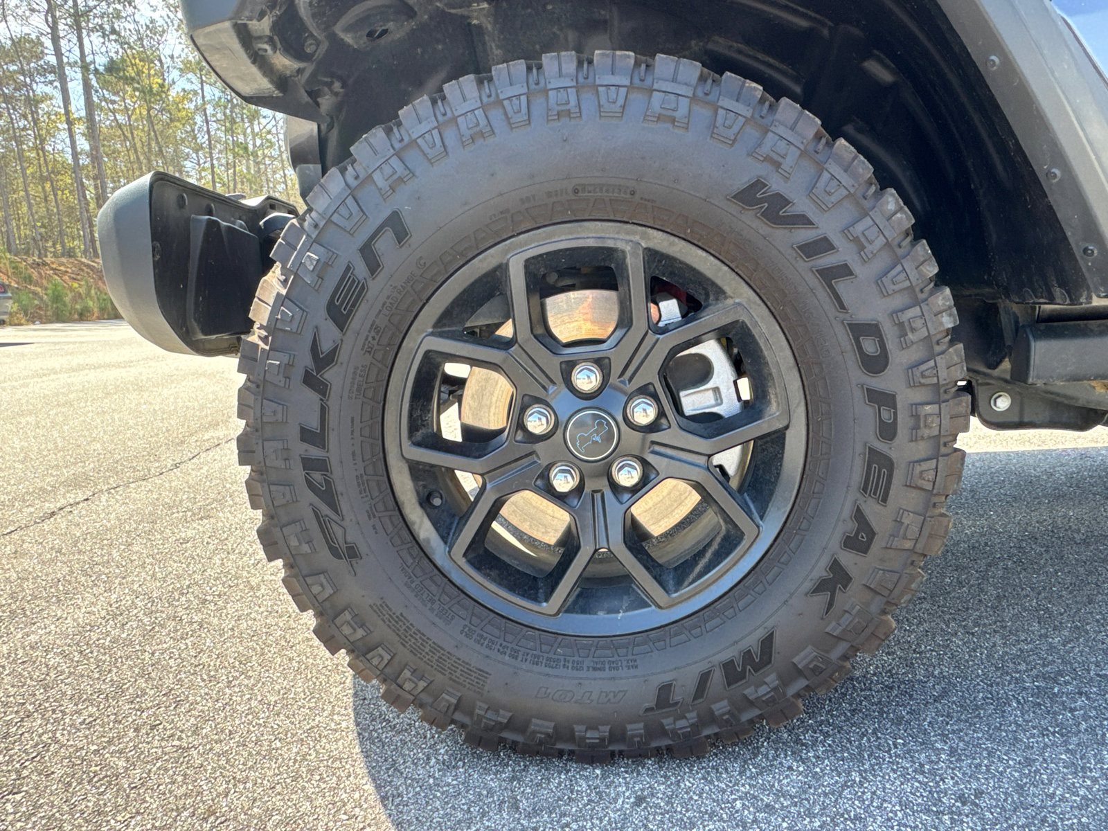 Used 2025 Jeep Wrangler Unlimited Sport S 4xe AWD/4WD image 13