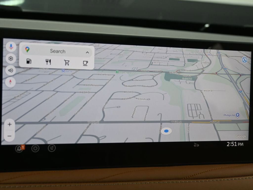 New 2026 INFINITI QX60 Autograph w/ Dark Cargo Package image 9