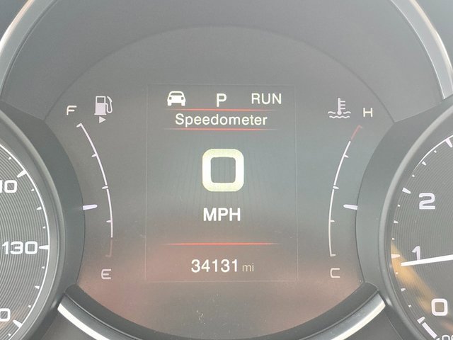 Used 2019 FIAT 500X Trekking Plus w/ Premium Group image 21