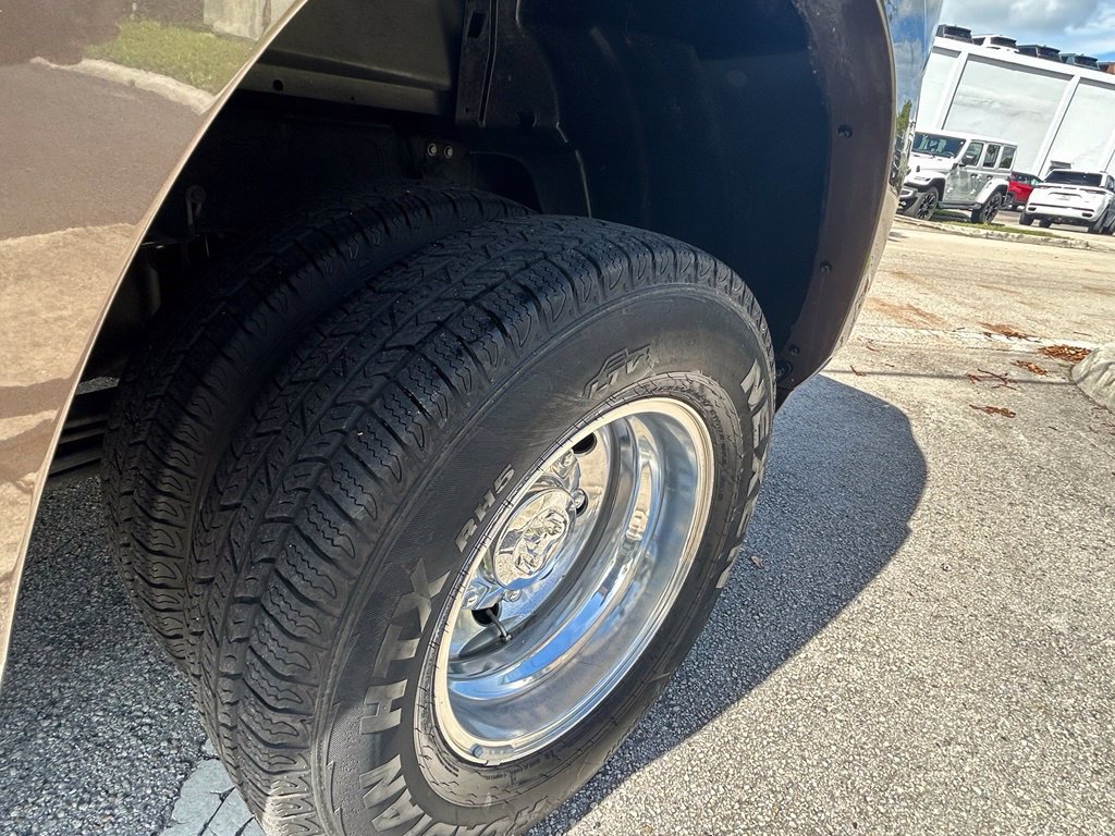 Used 2024 RAM 3500 Limited w/ Safety Group AWD/4WD image 48