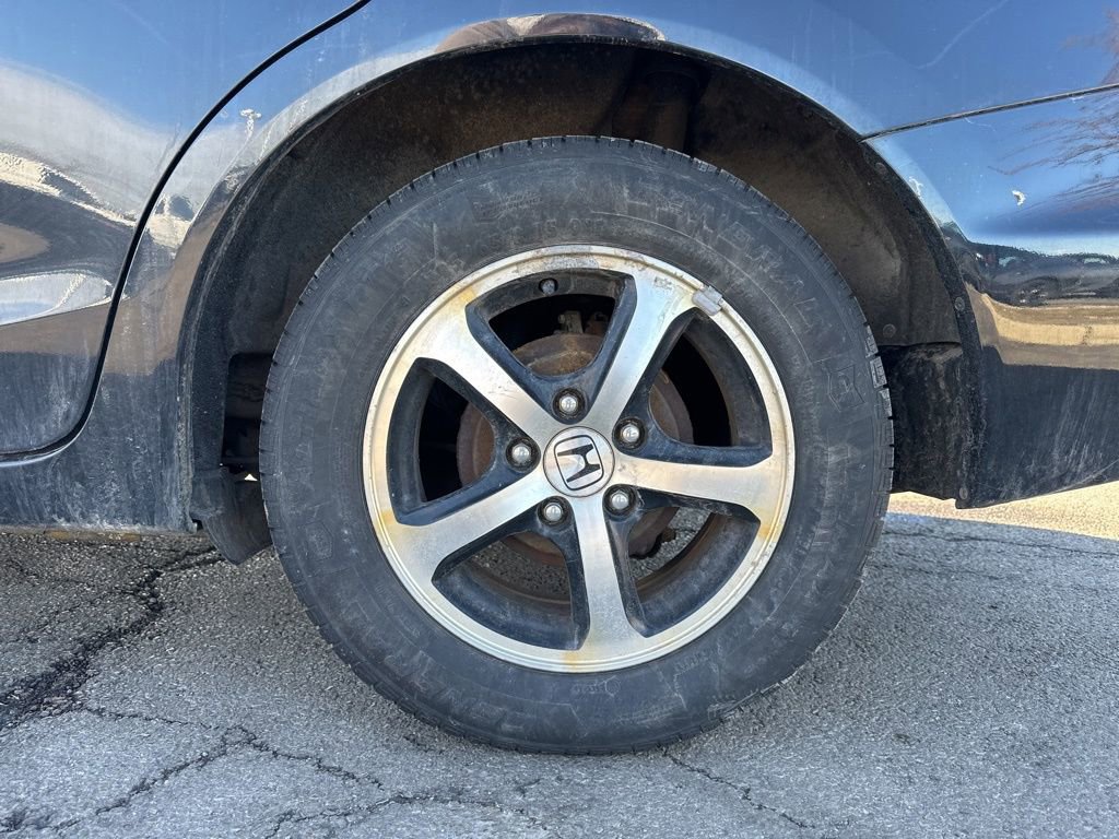 Used 2015 Honda Civic SE image 4