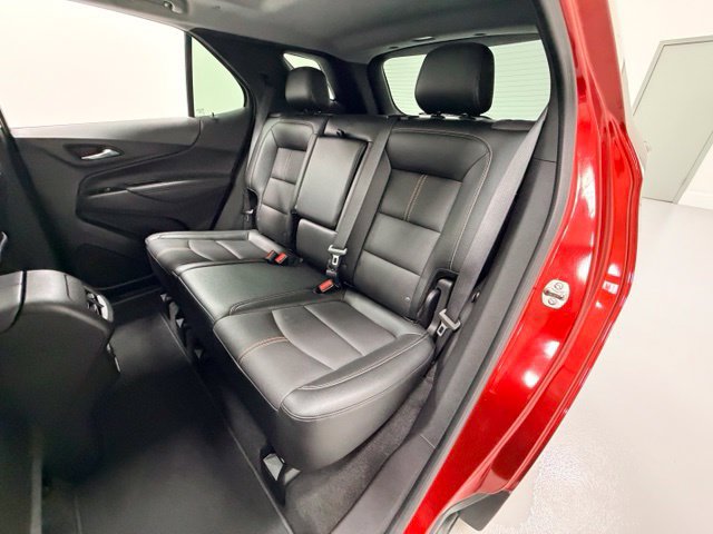 Certified 2024 Chevrolet Equinox Premier AWD/4WD image 21