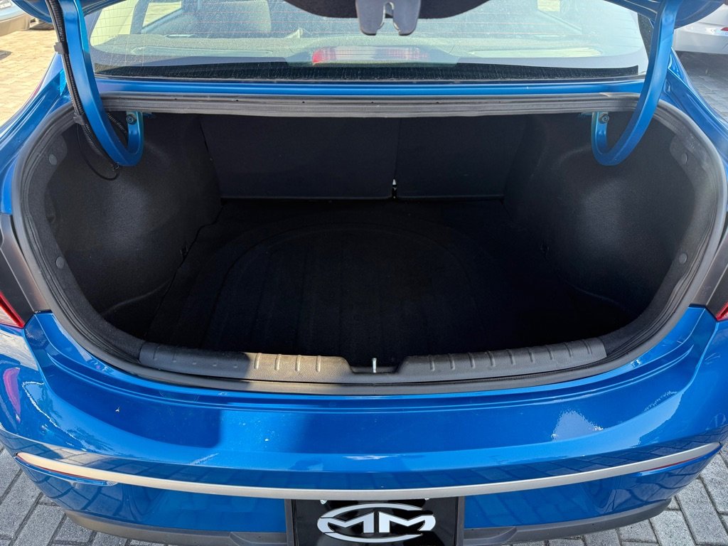 Used 2022 Kia Rio S image 7