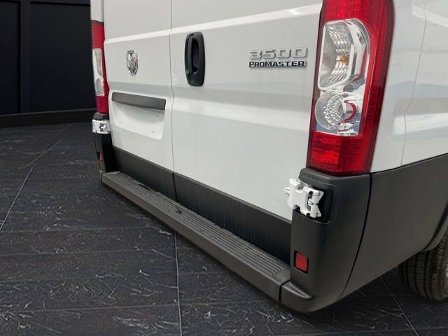 New 2025 RAM ProMaster 3500 w/ Convenience Group image 33
