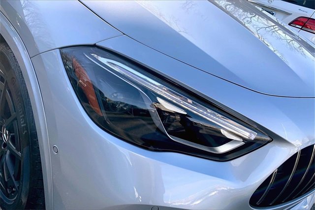 Used 2025 Mercedes-Benz GLA 35 AMG 4MATIC image 24