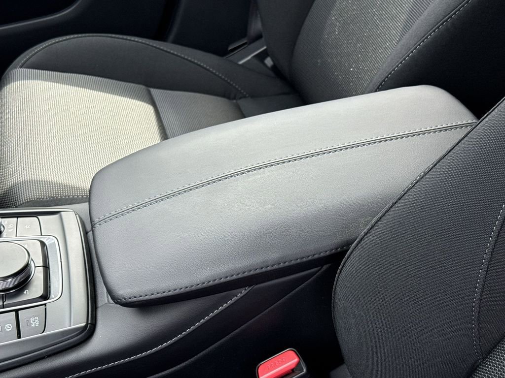 New 2026 MAZDA CX-30 AWD 2.5 S image 21