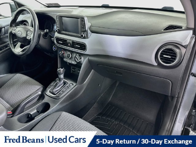 Used 2018 Hyundai Kona SEL AWD/4WD image 34