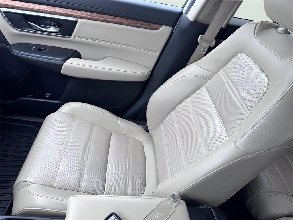 Used 2020 Honda CR-V EX-L image 28