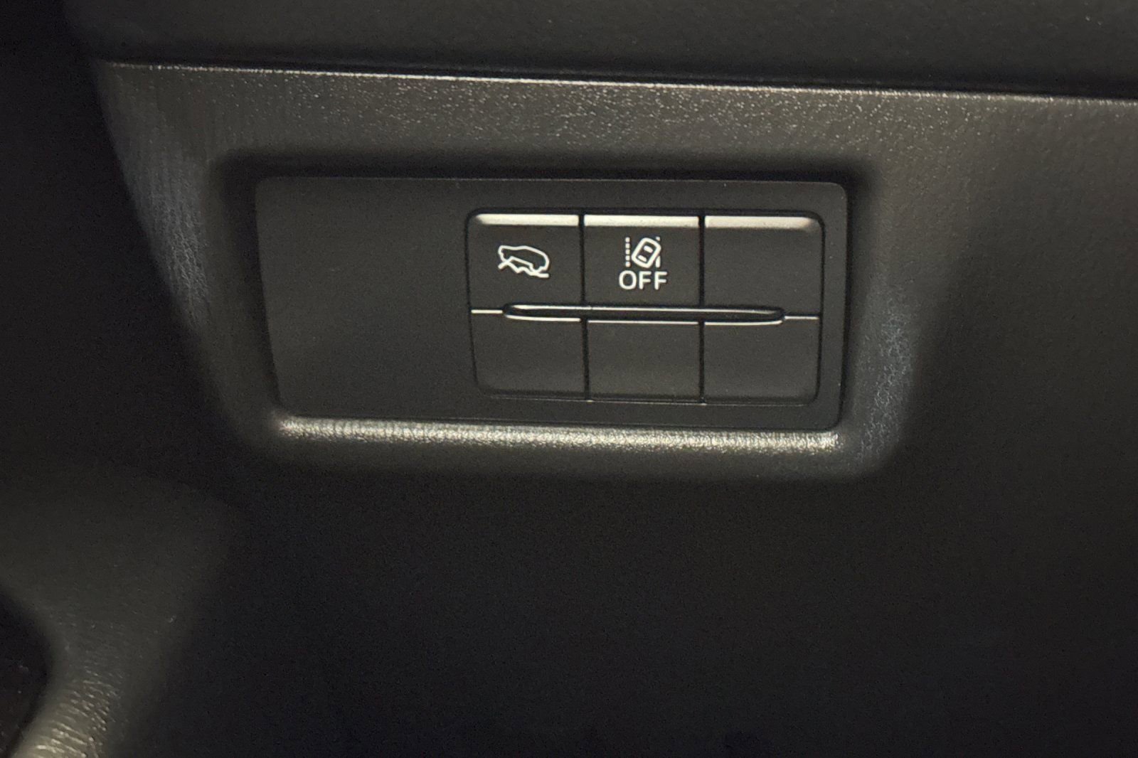 Used 2024 MAZDA CX-5 AWD 2.5 S w/ Select Package image 35