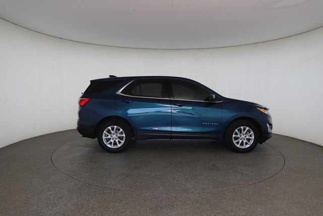 Used 2020 Chevrolet Equinox LT FWD image 23