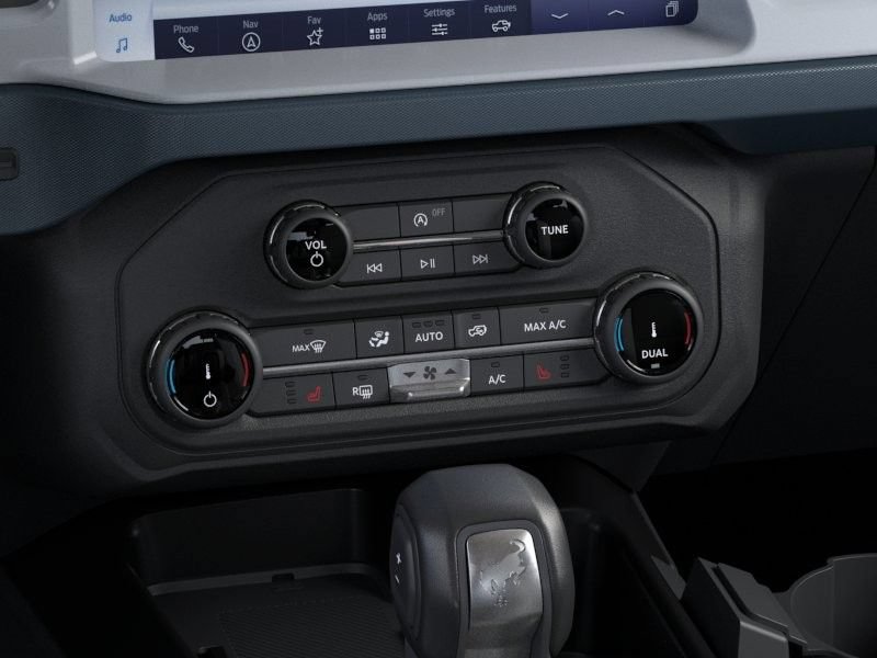 Used 2026 Ford Bronco Heritage Edition AWD/4WD image 17