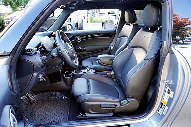 Used 2023 MINI Cooper John Cooper Works w/ Driver Assistance Package image 15