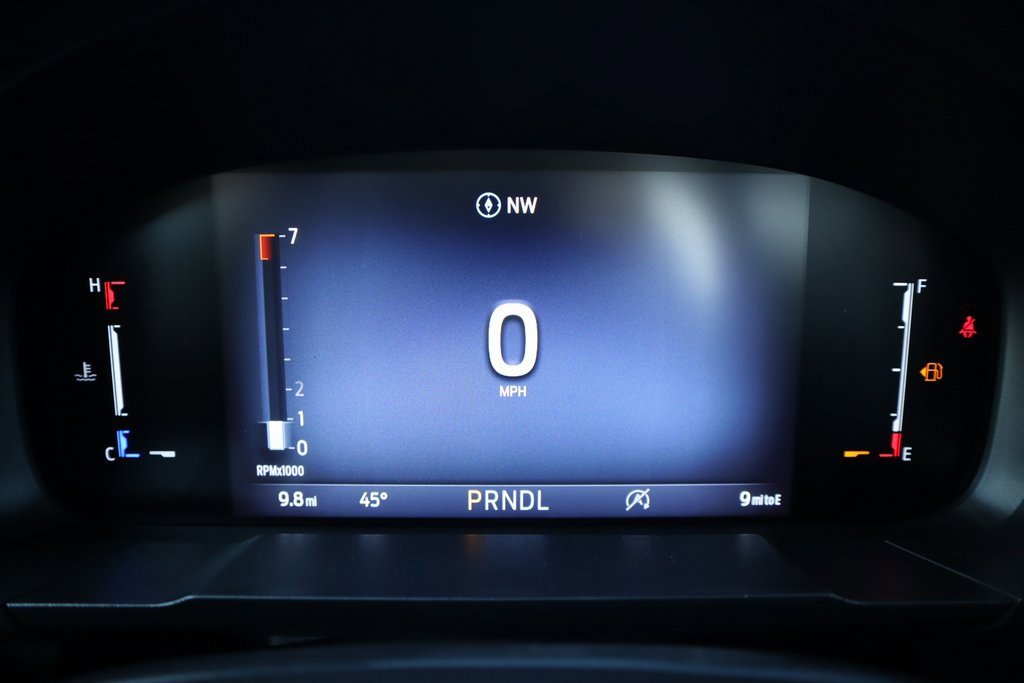 New 2026 Ford Maverick XLT w/ XLT Luxury Package image 4