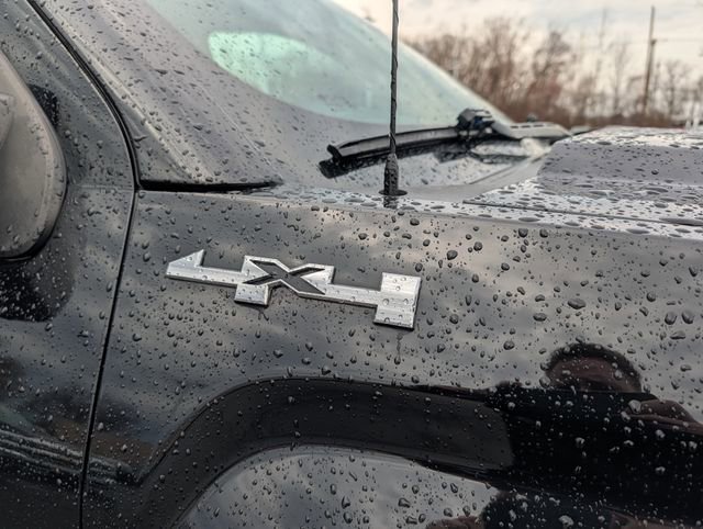 Used 2017 GMC Sierra 1500 4x4 Double Cab w/ Elevation Edition image 7