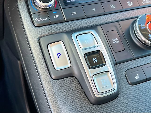 Used 2024 Hyundai Palisade Limited AWD/4WD image 97