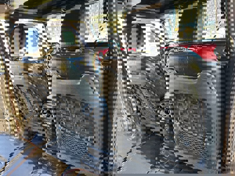 Used 2020 Jeep Wrangler Unlimited Rubicon image 52