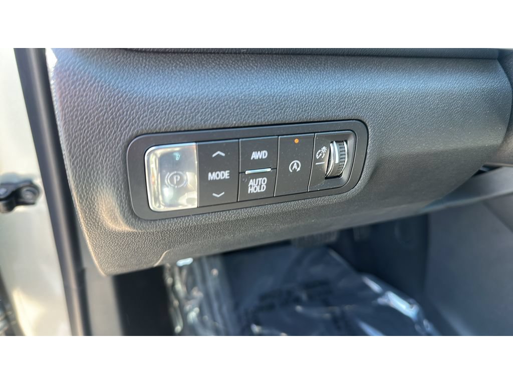 New 2026 GMC Terrain Elevation w/ Elevation Premium Package AWD/4WD image 21