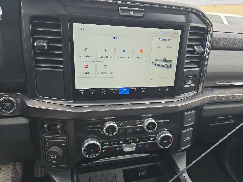 Used 2026 Ford F350 Lariat AWD/4WD image 18