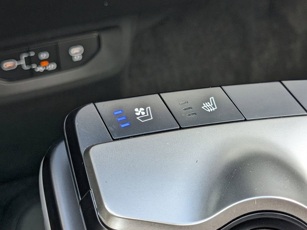 New 2025 Kia EV6 Wind RWD image 29
