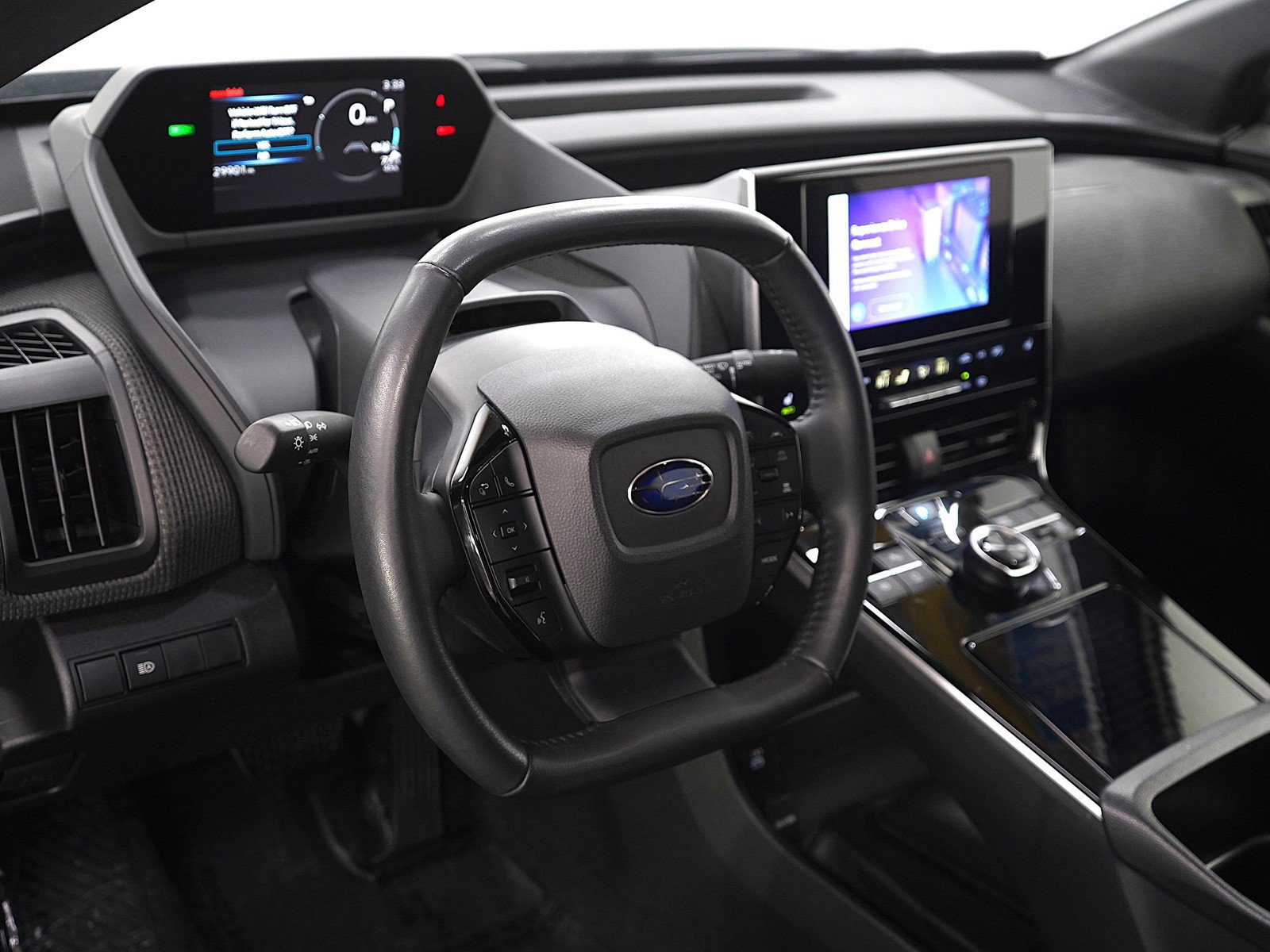 Used 2024 Subaru Solterra Premium image 19