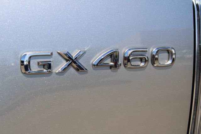 Used 2023 Lexus GX 460 Premium w/ Premium Package image 9
