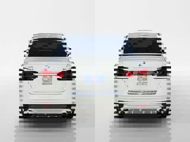 Used 2021 Nissan Altima 2.5 SV w/ SV Premium Package image 4