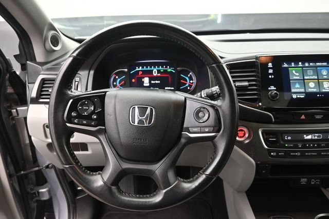 Certified 2021 Honda Pilot EX-L image 7