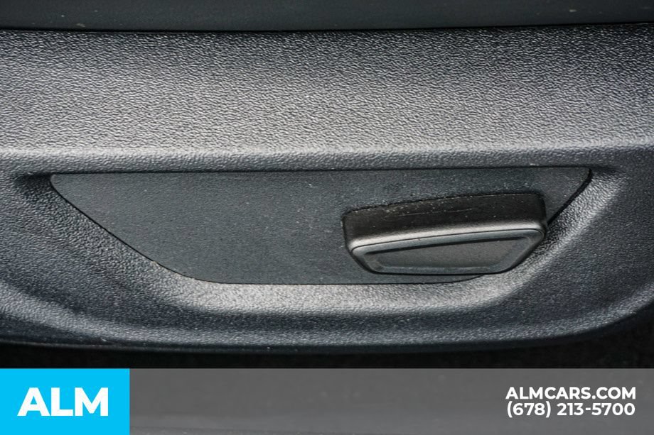 Used 2025 Ford Mustang Premium RWD image 51