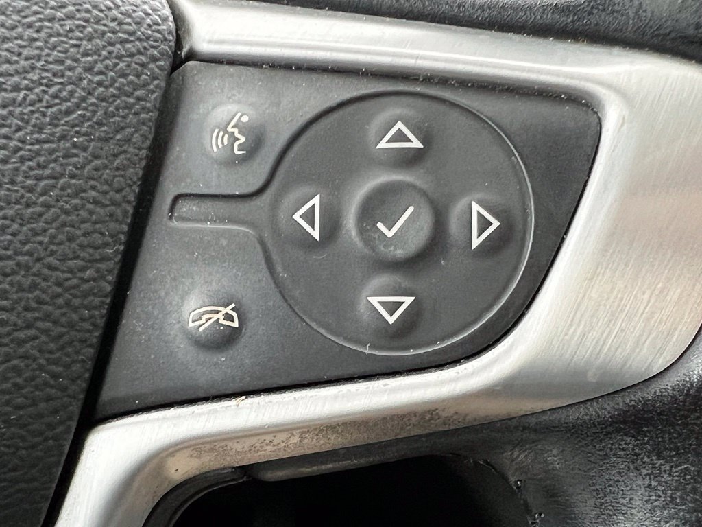Used 2020 GMC Acadia SLT AWD/4WD image 21