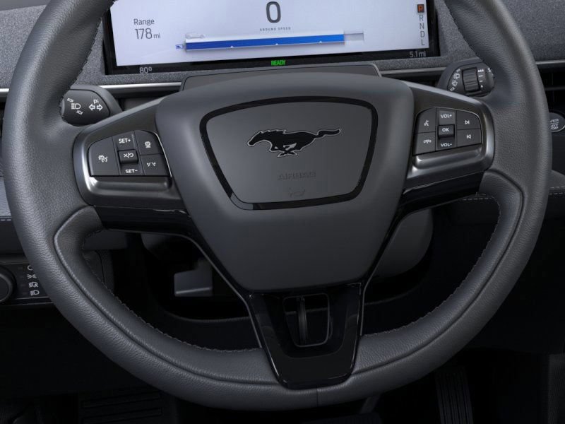 New 2024 Ford Mustang Mach-E Select w/ Comfort Package Lite AWD/4WD image 40