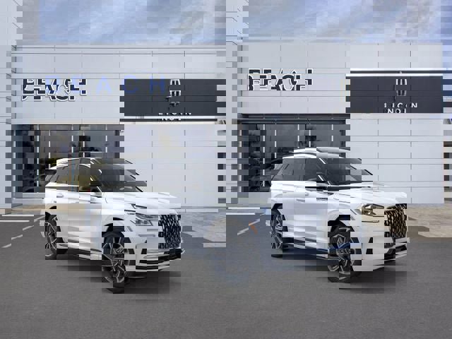 New 2026 Lincoln Corsair Grand Touring image 1