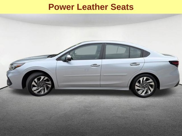 Certified 2024 Subaru Legacy Touring XT AWD/4WD image 7