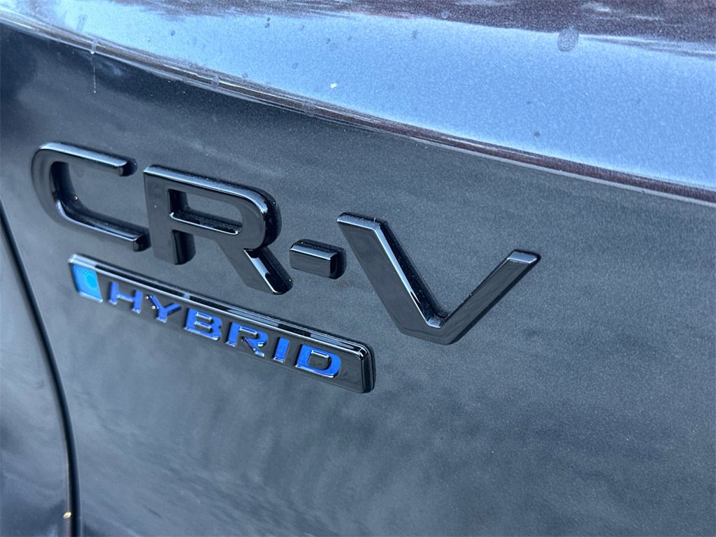 New 2026 Honda CR-V Sport-L image 7