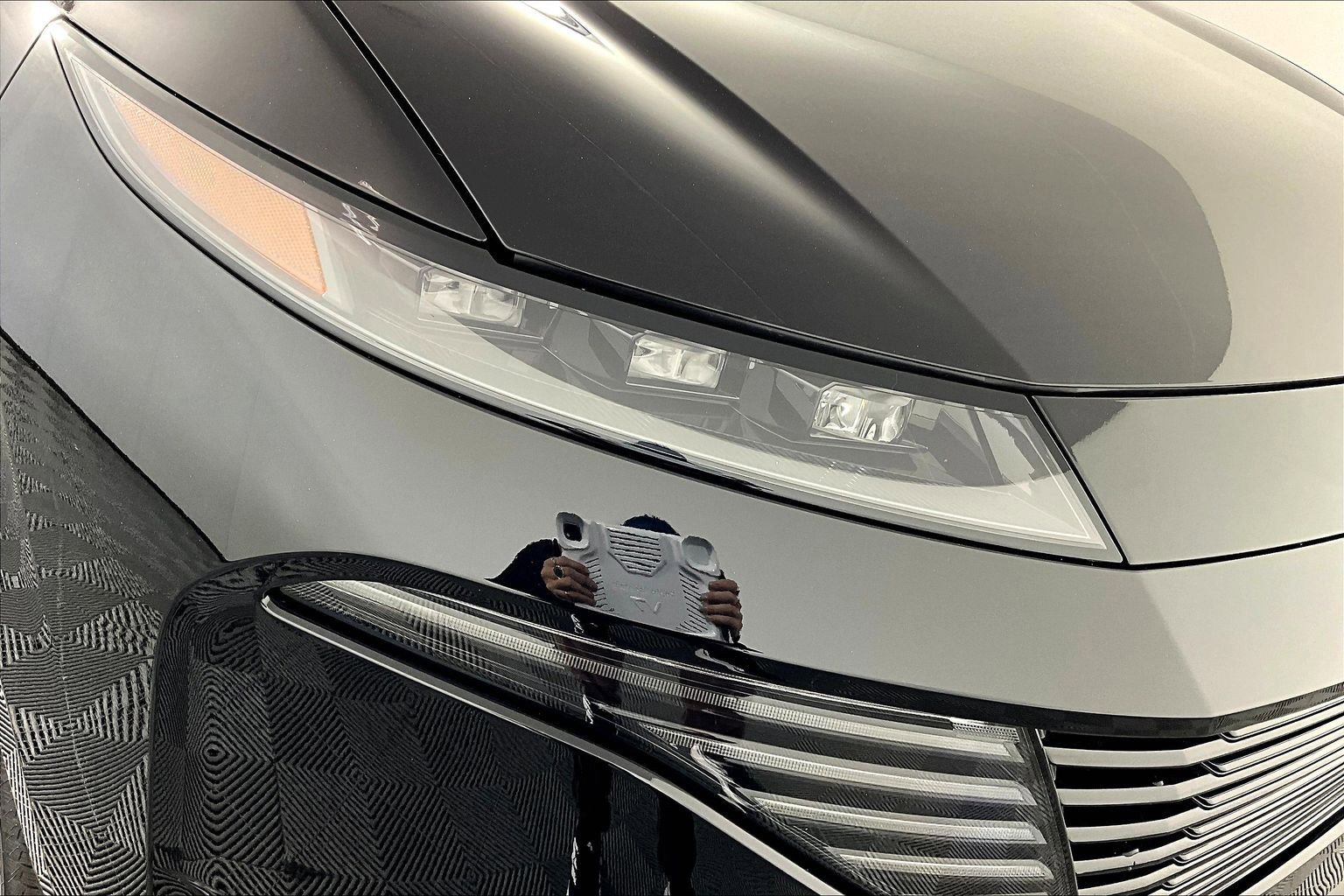 New 2026 Nissan Murano SL AWD/4WD image 8